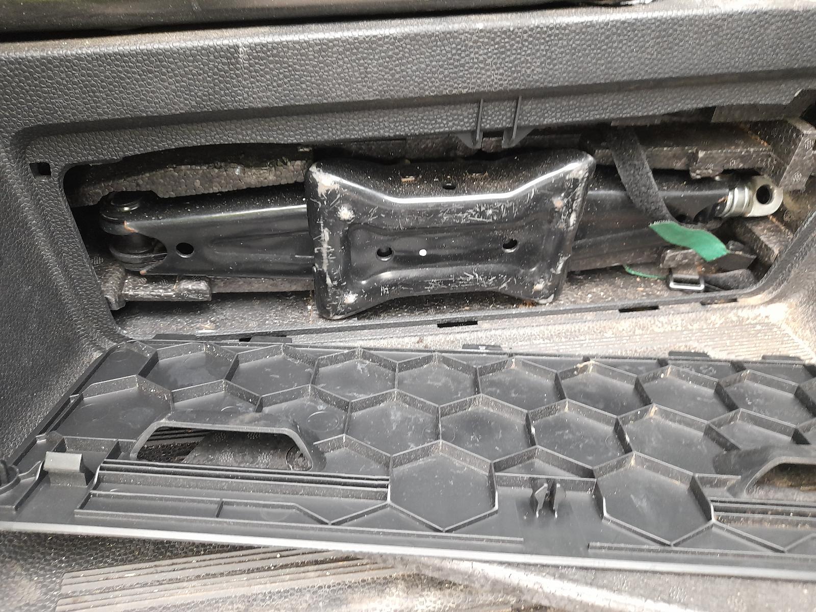 View Auto part Starter Ford Transit 2021