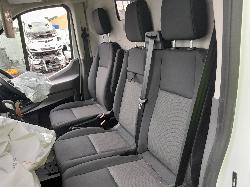 View Auto part Starter Ford Transit 2021