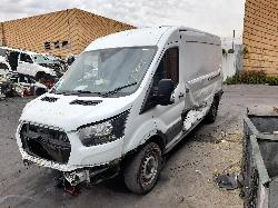 View Auto part Starter Ford Transit 2021