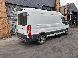 View Auto part Starter Ford Transit 2021