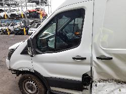 View Auto part Starter Ford Transit 2021