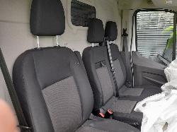 View Auto part Starter Ford Transit 2021