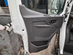 View Auto part Starter Ford Transit 2021