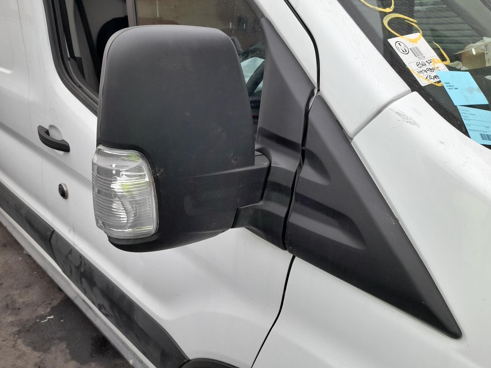 View Auto part Starter Ford Transit 2021