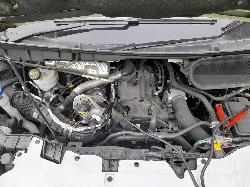 View Auto part Starter Ford Transit 2021