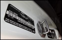 View Auto part Starter Ford Transit 2021