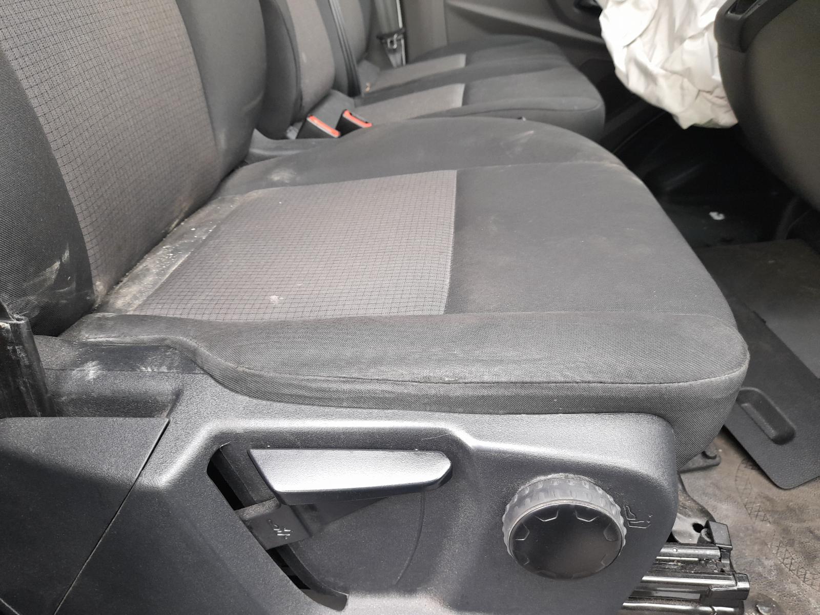 View Auto part Starter Ford Transit 2021