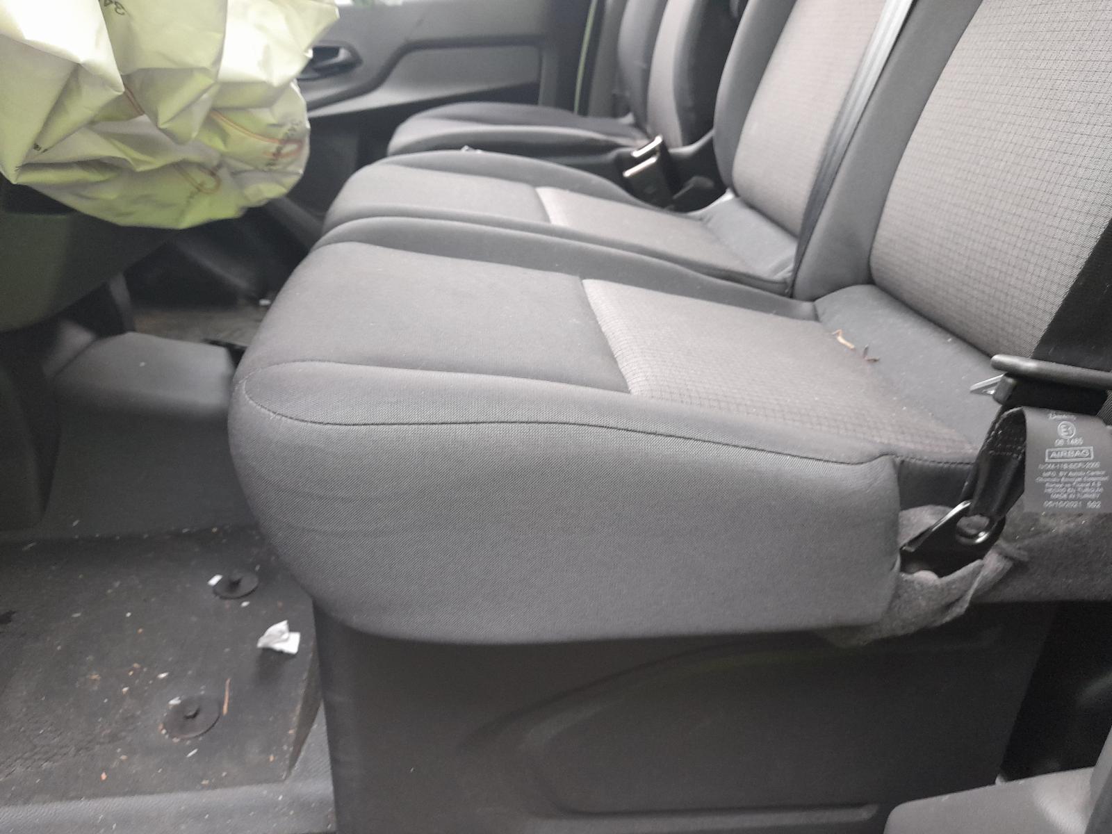 View Auto part Starter Ford Transit 2021