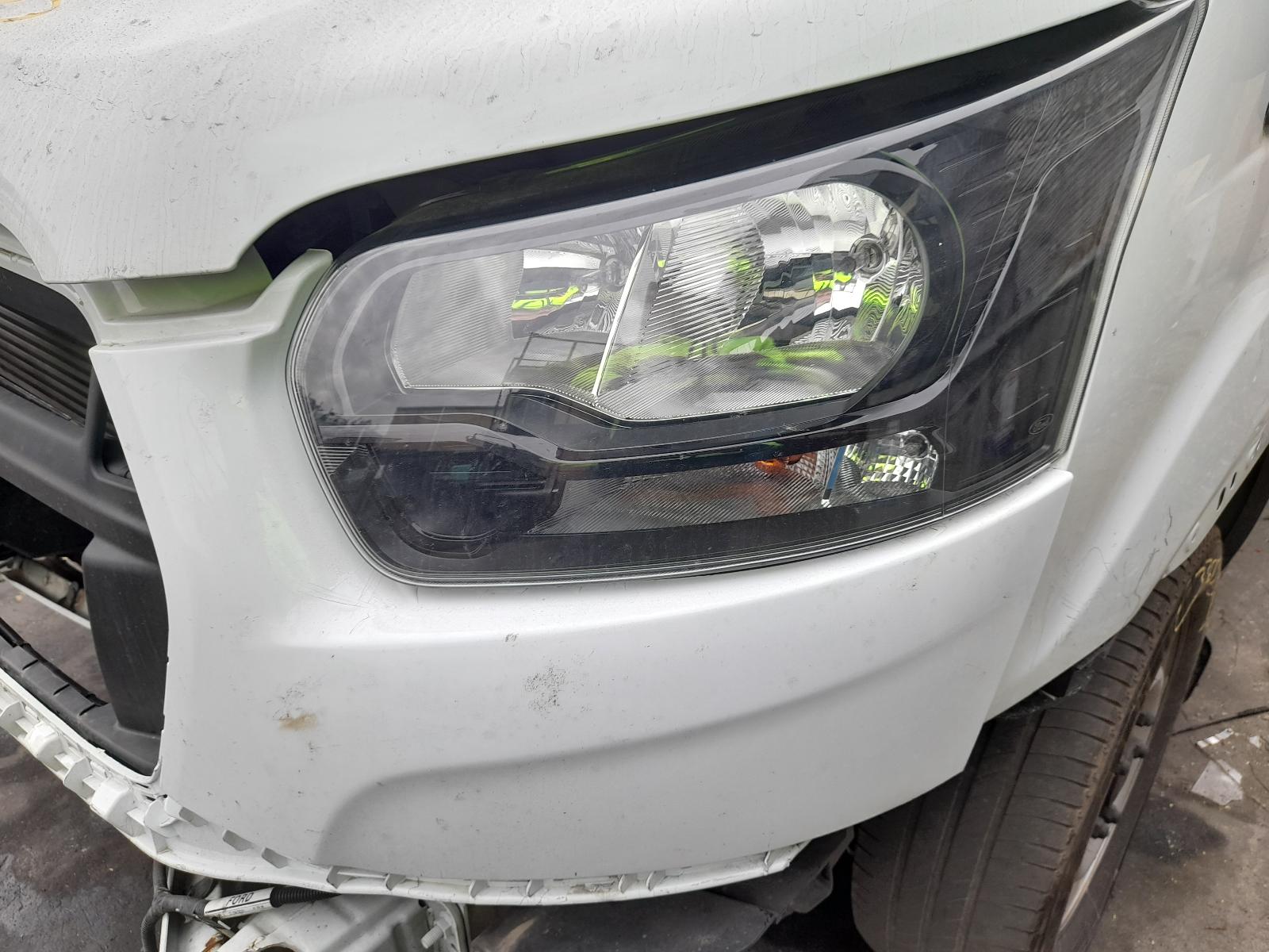 View Auto part Starter Ford Transit 2021