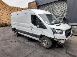 View Auto part Starter Ford Transit 2021