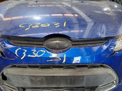 View Auto part Door/Boot/Gate Lock Ford Fiesta 2011