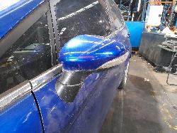 View Auto part Door/Boot/Gate Lock Ford Fiesta 2011