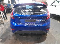 View Auto part Door/Boot/Gate Lock Ford Fiesta 2011