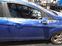 View Auto part Door/Boot/Gate Lock Ford Fiesta 2011