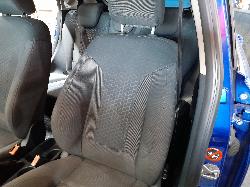 View Auto part Door/Boot/Gate Lock Ford Fiesta 2011