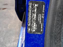 View Auto part Door/Boot/Gate Lock Ford Fiesta 2011