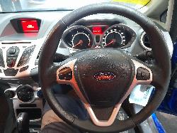 View Auto part Door/Boot/Gate Lock Ford Fiesta 2011