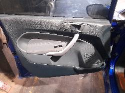 View Auto part Door/Boot/Gate Lock Ford Fiesta 2011