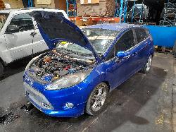 View Auto part Door/Boot/Gate Lock Ford Fiesta 2011