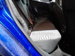View Auto part Door/Boot/Gate Lock Ford Fiesta 2011
