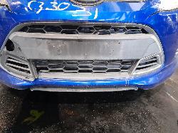 View Auto part Door/Boot/Gate Lock Ford Fiesta 2011