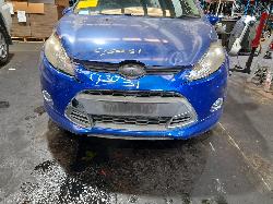 View Auto part Door/Boot/Gate Lock Ford Fiesta 2011