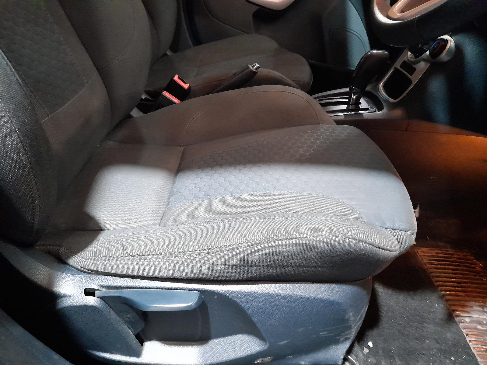 View Auto part Door/Boot/Gate Lock Ford Fiesta 2011