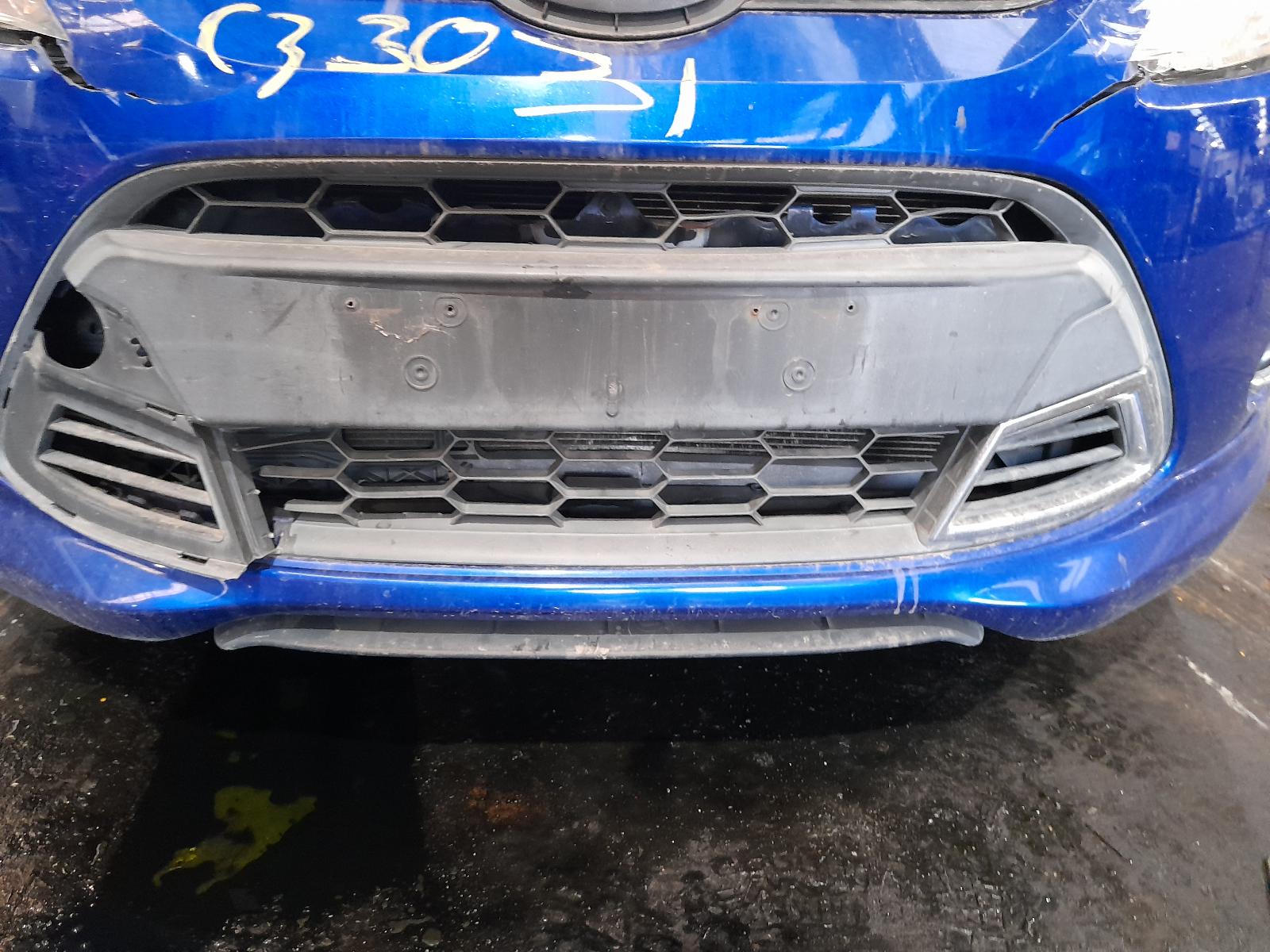 View Auto part Door/Boot/Gate Lock Ford Fiesta 2011