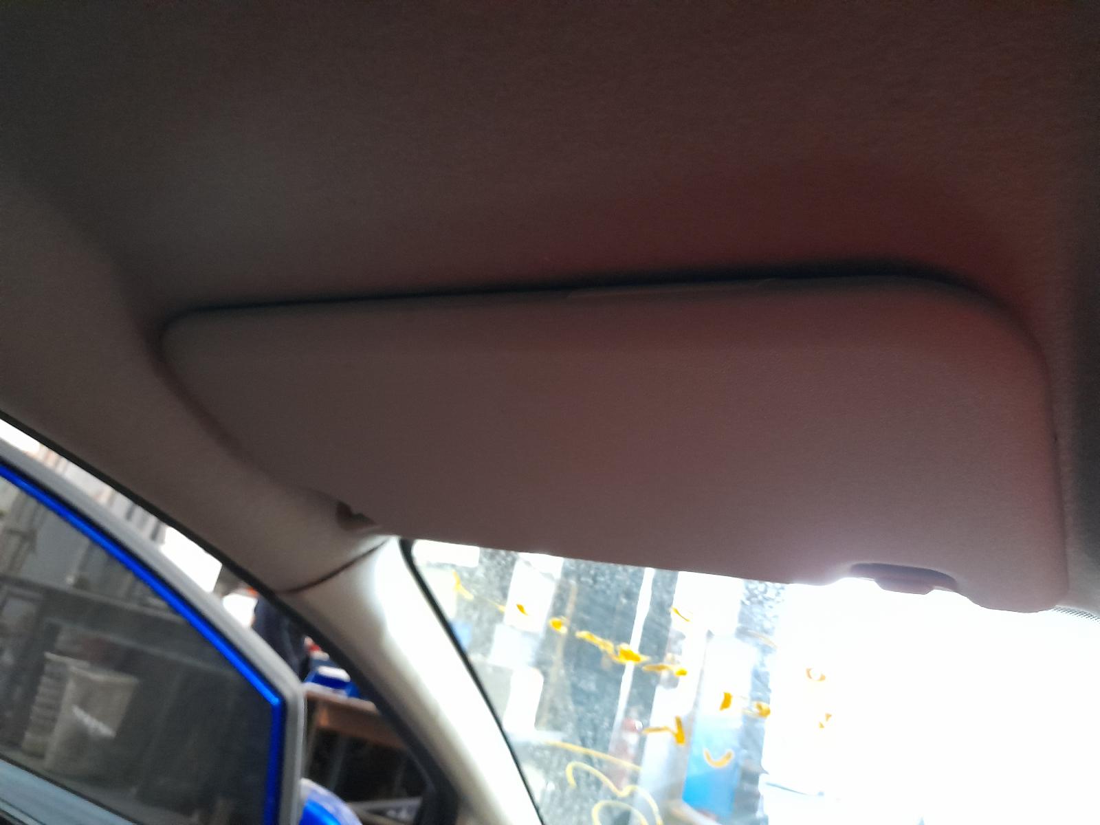 View Auto part Door/Boot/Gate Lock Ford Fiesta 2011