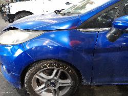 View Auto part Door/Boot/Gate Lock Ford Fiesta 2011