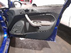 View Auto part Door/Boot/Gate Lock Ford Fiesta 2011