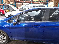 View Auto part Door/Boot/Gate Lock Ford Fiesta 2011