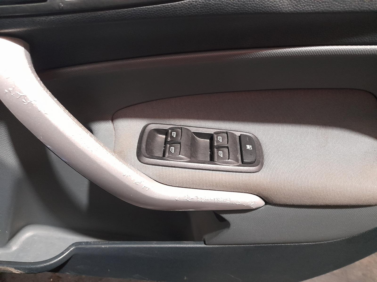 View Auto part Door/Boot/Gate Lock Ford Fiesta 2011