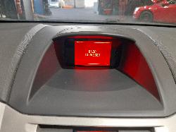 View Auto part Door/Boot/Gate Lock Ford Fiesta 2011