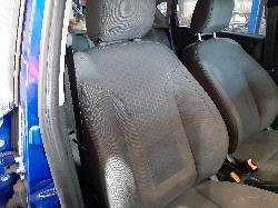 View Auto part Door/Boot/Gate Lock Ford Fiesta 2011