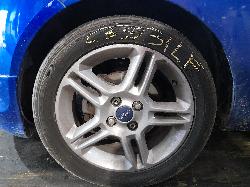 View Auto part Door/Boot/Gate Lock Ford Fiesta 2011