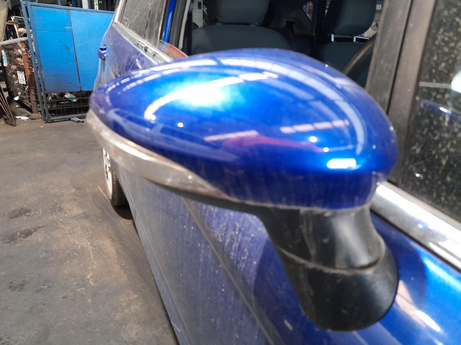 View Auto part Door/Boot/Gate Lock Ford Fiesta 2011