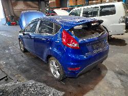 View Auto part Door/Boot/Gate Lock Ford Fiesta 2011