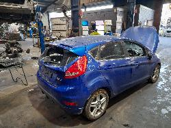View Auto part Door/Boot/Gate Lock Ford Fiesta 2011