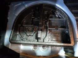 View Auto part Door/Boot/Gate Lock Ford Fiesta 2011