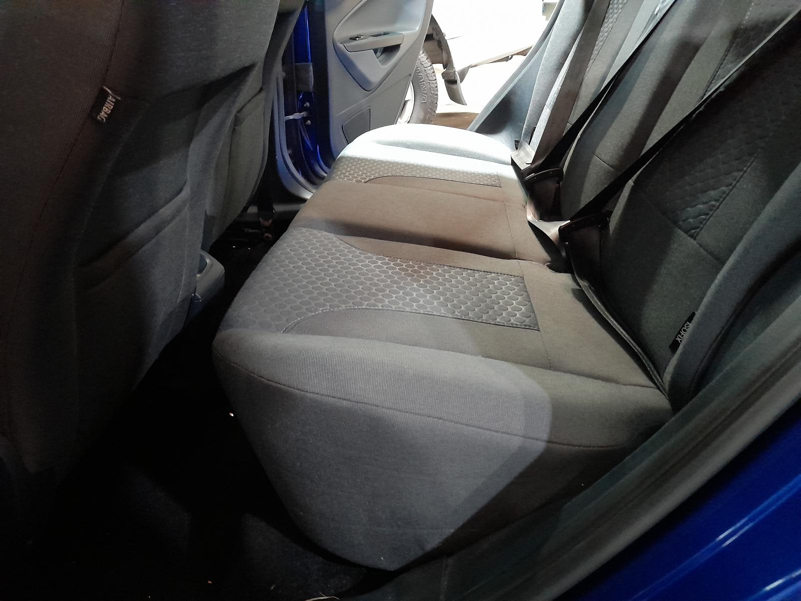 View Auto part Door/Boot/Gate Lock Ford Fiesta 2011
