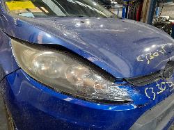 View Auto part Door/Boot/Gate Lock Ford Fiesta 2011