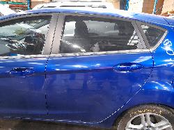 View Auto part Door/Boot/Gate Lock Ford Fiesta 2011