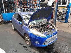 View Auto part Door/Boot/Gate Lock Ford Fiesta 2011