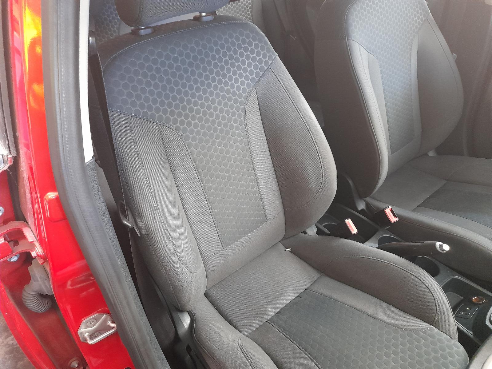 View Auto part Radiator Ford Fiesta 2013