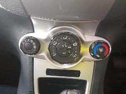 View Auto part Radiator Ford Fiesta 2013