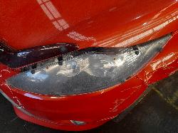 View Auto part Radiator Ford Fiesta 2013