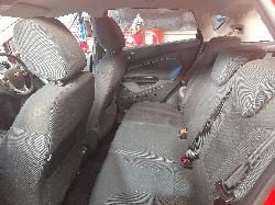 View Auto part Radiator Ford Fiesta 2013