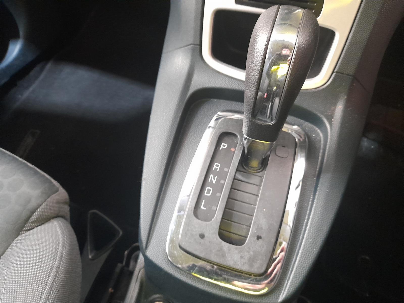 View Auto part Radiator Ford Fiesta 2013