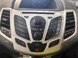 View Auto part Radiator Ford Fiesta 2013